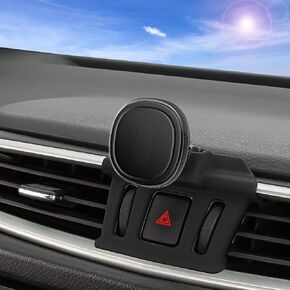 for Mag-Safe Car Phone Holder Mount, for Nissan Rogue 2014 to 2020, Air Vent Stand, Custom Magnetic Navigation Bracket, for iPhone15 14 13 12 Pro Max Plus Mini, Mag-Safe Case, All Smartphone