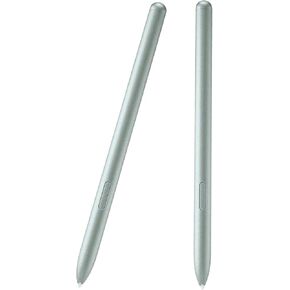 2 Pack Tab S7 FE Pen Replacement for Samsung Galaxy Tab S7 FE S Pen,4096 Levels of Pressure Sensitivity (Black)