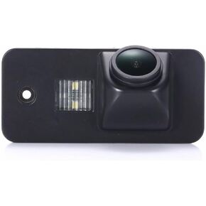 1280*720 pixels car rear view backup camera parking Vehicle camera replacement for Audi A1 A3 S3 A4 S4 A5 S5 A6 A6L S6 A8 Q5 Q7 A8L S6 RS4 Avant TT Passat B7 waterproof night vision Parking assitance
