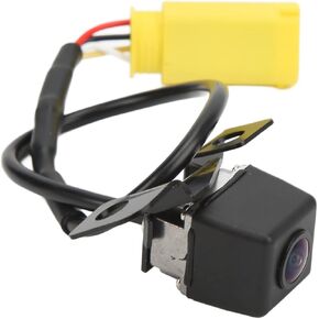 Park Assist Camera, ABS IP68 Waterproof Backup Cam Rear Park Assist Camera 957602P202 Replacement Car Rear View Parking Assist Camera Fit for Kia Sorento 2009-2013