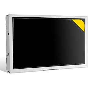 Display Touchscreen for Sync 3 Navigation 8" Fit for Ford Lincoln Radio 2016-2020 Replace GL3T-18B955-SB