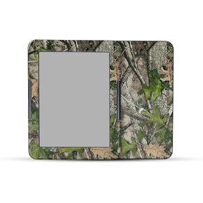 Tablet Skin Compatible with Barnes & Noble Nook GlowLight 4e (2022) - Bio Glare - Premium 3M Vinyl Protective Wrap Decal Cover - Easy to Apply | Crafted in The USA by MightySkins