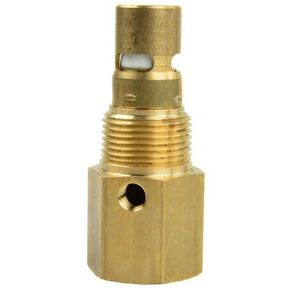 New In tank Check valve for air compressor 1" FPT x 1" MPT