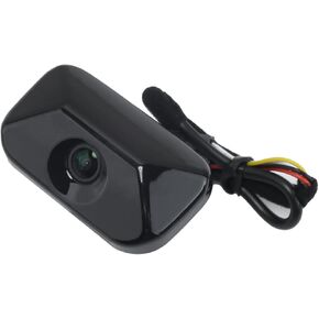 Rear View Reverse Backup Camera 95760-2K100 Compatible with 2010-2013 Soul Rear View Parking Camera 95760-2K101 Car Rear View Backup Camera