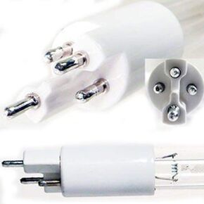 VH410 VH410M, OEM Quality Premium Compatible Lamp for SC-410 SCM-410 SPV-410 SP410-HO SPV-8 Bulb - Guaranteed for One Year!