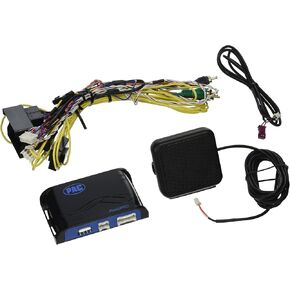 PAC RP4.2-BM21 Radio Replacement with Built-in Pre-Programmed Steering Wheel Control Retention
