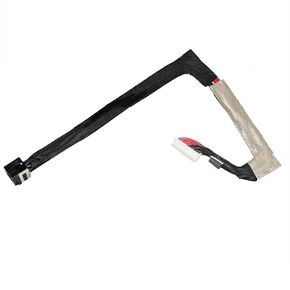 LAPTOP Replacement for Dell ALIENWARE 17 R4 17 R5 P31E DC Power Jack Harness Cable Socket Plug Port 17.3" CN: DC30100Y700 0K5M1