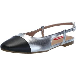 UNIONBAY Women's Cassidy Ballet Flat