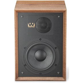 Wharfedale - Denton 85th Anniversary in Walnut (Pair)