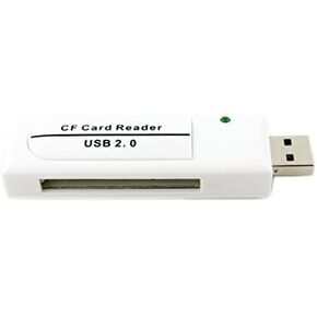 External USB Memory Card Reader SD SDHC Mini Micro M2 MMC XD CF MS TF All in One