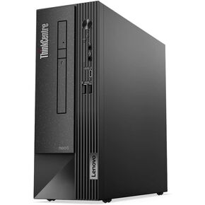 lenovo ThinkCentre Neo 50s SFF Desktop, Intel (16 Core) i9-12900K, 32GB RAM, 2TB SSD NVMe, DVD, 7-in-1 Card Reader, USB Type-C, Display Port, HDMI, Wi-Fi, Windows 10 Pro