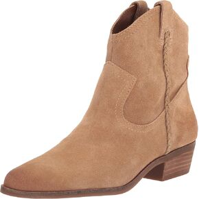 Lucky Brand Women's Hadrya Ankle Boot
