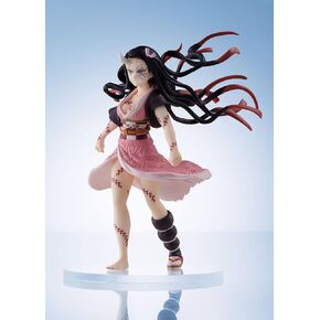 Aniplex Demon Slayer: Kimetsu no Yaiba Statuette ConoFig Nezuko Kamado