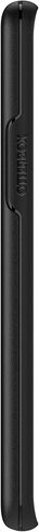 حافظة OtterBox Symmetry Series لهاتف Samsung Galaxy S20 Plus & S20 Plus 5G (فقط - غير متوافقة مع طرز S20 الأخرى) تغليف غير بالتجزئة - أسود in Kuwait