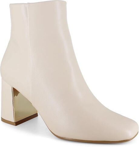 XOXO Women's Kanni Ankle Boot in Saudi Arabia