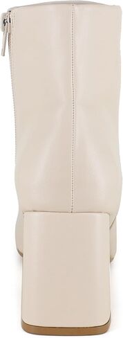 XOXO Women's Kanni Ankle Boot in Saudi Arabia