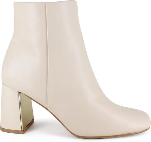 XOXO Women's Kanni Ankle Boot in Saudi Arabia