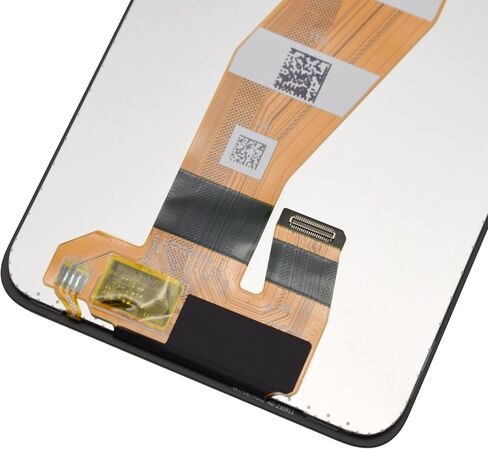 Complete Screen Display Touch Replacement for Samsung Galaxy A05 SM-A055F Black 6.7" in Saudi Arabia