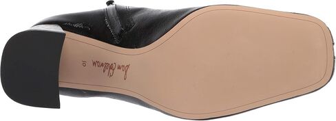 Sam Edelman Carney in Saudi Arabia