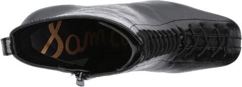 Sam Edelman Carney in Saudi Arabia