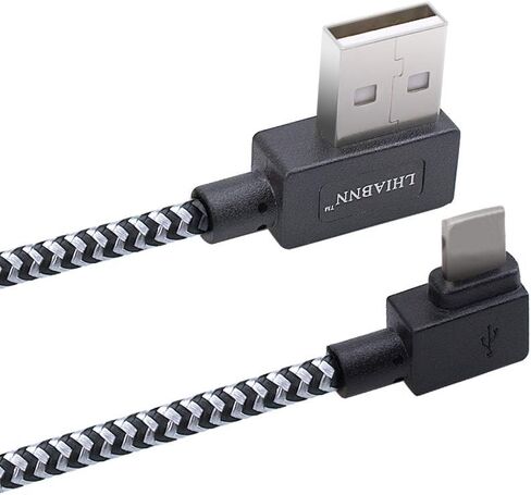 MFI Certified USB C to Cable,Type C Charging Cord Compatible with Phone 12/11/11 Pro/11 Pro MAX/XS/XS MAX/XR/X/8/8 Plus/7/7 Plus/MacBook Supports Power Delivery (Black) in Kuwait