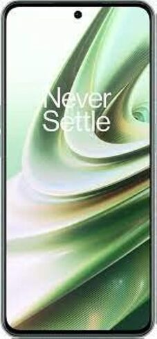 OnePlus Nord CE 3 Lite 5G ثنائي شرائح الاتصال وذاكرة قراءة فقط 256 جيجابايت + ذاكرة وصول عشوائي سعتها 8 جيجابايت (GSM فقط | بدون CDMA) هاتف ذكي 5G مفتوح من المصنع (رمادي لوني) - الإصدار العالمي in Kuwait