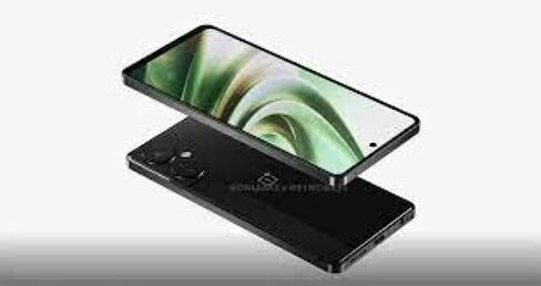 OnePlus Nord CE 3 Lite 5G ثنائي شرائح الاتصال وذاكرة قراءة فقط 256 جيجابايت + ذاكرة وصول عشوائي سعتها 8 جيجابايت (GSM فقط | بدون CDMA) هاتف ذكي 5G مفتوح من المصنع (رمادي لوني) - الإصدار العالمي in Kuwait