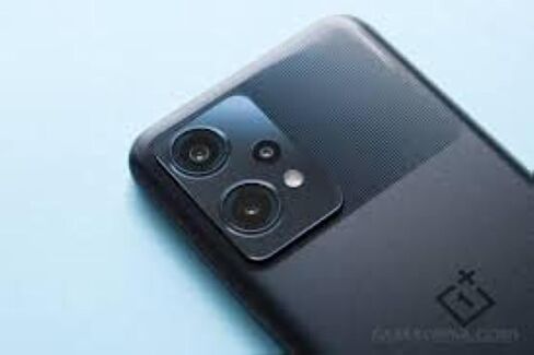 OnePlus Nord CE 3 Lite 5G ثنائي شرائح الاتصال وذاكرة قراءة فقط 256 جيجابايت + ذاكرة وصول عشوائي سعتها 8 جيجابايت (GSM فقط | بدون CDMA) هاتف ذكي 5G مفتوح من المصنع (رمادي لوني) - الإصدار العالمي in Kuwait