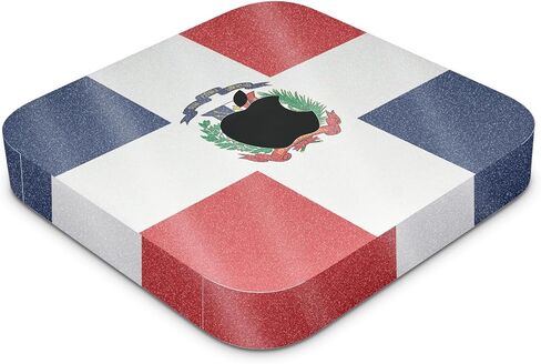 Carbon Fiber Skin Compatible with Apple Mac Mini M2 Pro (2023) - Cool Flamingo - Premium 3M Vinyl Protective Wrap Decal Cover - Easy to Apply | Crafted in The USA by MightySkins in Saudi Arabia