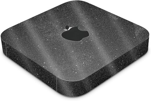 غلاف لامع لامع متوافق مع Apple Mac Mini M2 (2023) - Gravity - غطاء لاصق واقٍ من الفينيل 3M ممتاز - سهل الاستخدام | صُنع في الولايات المتحدة الأمريكية بواسطة MightySkins in Kuwait