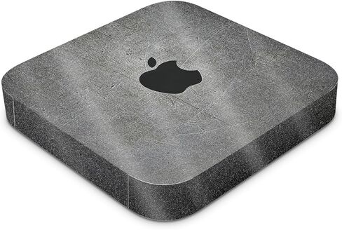 غلاف لامع لامع متوافق مع Apple Mac Mini M2 (2023) - Gravity - غطاء لاصق واقٍ من الفينيل 3M ممتاز - سهل الاستخدام | صُنع في الولايات المتحدة الأمريكية بواسطة MightySkins in Kuwait