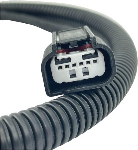 محول الكاميرا الاحتياطية لكاميرا الرؤية الخلفية متوافق مع Ford F-150 2011-2014 استبدال BL3Z-14A411-A in Kuwait