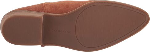 حذاء Hadrya للكاحل للسيدات من Lucky Brand in Saudi Arabia