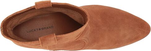 حذاء Hadrya للكاحل للسيدات من Lucky Brand in Saudi Arabia