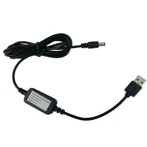 9 Volt USB Car Adapter for Medela Pump-in-Style Advanced Breast Pump Replaces Part # 67174 or 920.7010 9207010（Easy to Carry When Travel）
