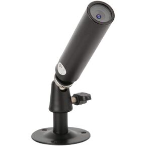 AHD Mini Camera Waterproof Mini Camera Cylinder Camera High Definition Camera with Pencil Cylinder