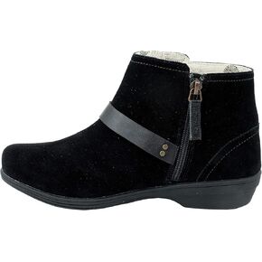 REVITALIGN Women's Malibu Short Suede Boot