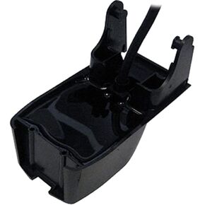 Furuno 525T-PWD 50/200KHz D/T Pl Trnsm Xdcr, 30'/10Pin, Black