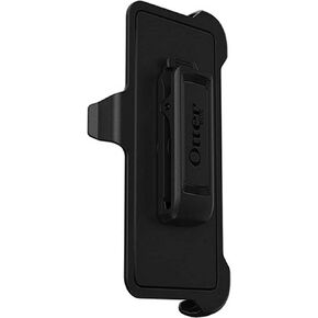 OtterBox Defender Series Holster Replacement for Google Pixel 3A (NOT 3/NOT XL) Non-Retail Packaging - Black