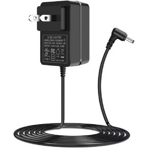 Laptop Charger Replacement for Gateway Laptop UL Certificates, 12V 2A DC Power Supply Cord fit for Gateway GWTC116-2BL GWTN156-11BK GWTC116-2BK GWNC21524-BL GWTC116 GWNC21524 GWTN116 GWTN133 GWTN141.