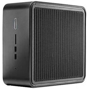 Intel NUC 9 Pro Kit - BKNUC9V7QNX1