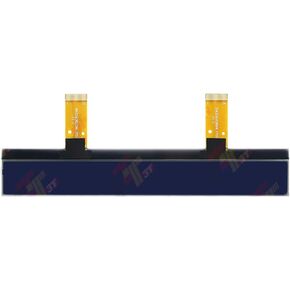 شاشة متوافقة مع وحدة راديو BMW E90 E91 E92 Mini Cooper Professional CD 2007-2014 إصدار غير جبال الألب in Kuwait