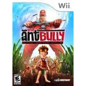 The Ant Bully - Nintendo Wii (Renewed)