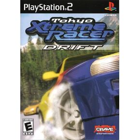 Tokyo Xtreme Racer Drift (Renewed)