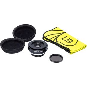 LensBaby - Sweet 22 Kit - Suitable for Canon RF - Creative Filter - Sport On Focus Effect