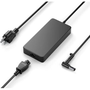 19V 6.32A 120W AC Adapter for Asus FX504 UX510UW N56J N56VM N56VZ N750 N500 G50 N53S N55 Laptop Charger PA-1121-28 A15-120P1A Power Supply Cord