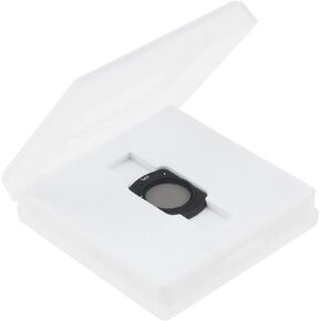 1PC Magnetic Multi-Coated Aluminium Frame CPL Polarizer Lens Filter Compatible with DJI Osmo Pocket 3 Action Camera Accessories
