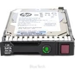 656107-001 Compatible HP G8 G9 500-GB 6G 7.2K 2.5 SATA SC