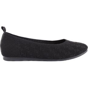 Jellypop Women's Journey Ballet Flats