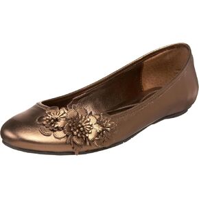 Ciao Bella Women's Frankie Ballet